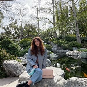 Meet your Posher, Gabby